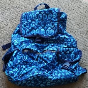 Lesportsac voyager tulum